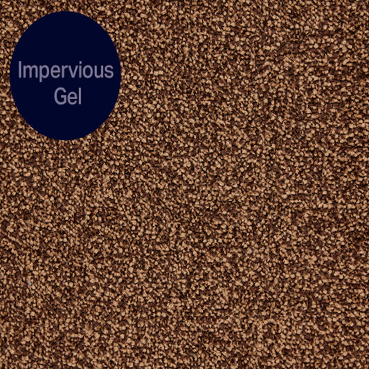 JHS Universal Heathers Bracken (Gel Back) Carpet Roll