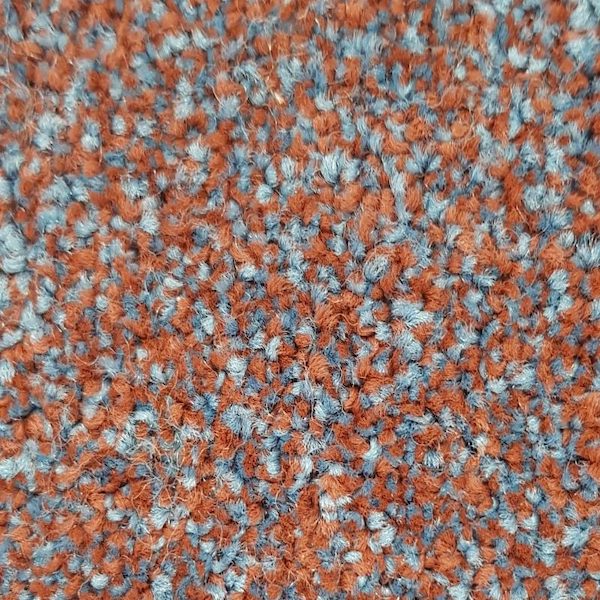 JHS Universal Heathers Claret (Action Back) Carpet Roll