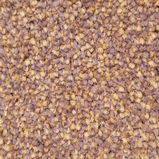 JHS Universal Heathers Mulberry (Action Back) Carpet Roll
