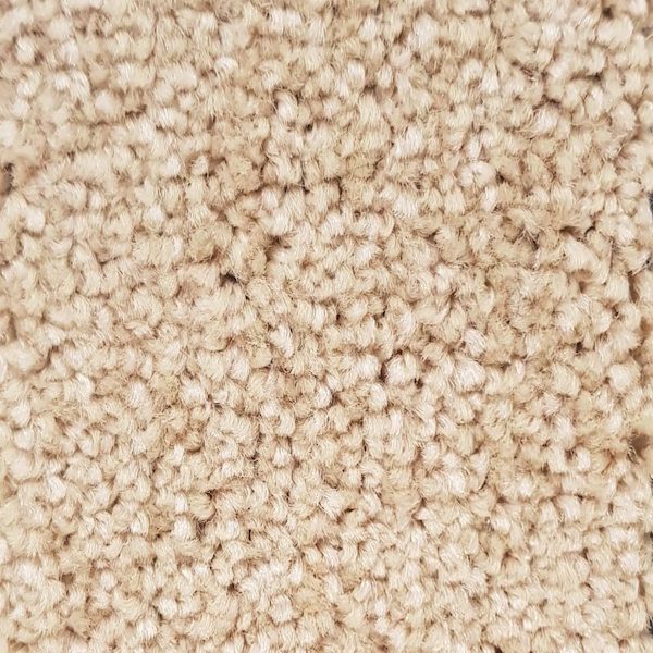 JHS Universal Heathers Soft Cream (Action Back) Carpet Roll