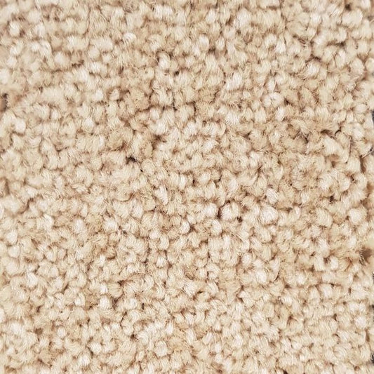 JHS Universal Heathers Soft Cream (Action Back) Carpet Roll