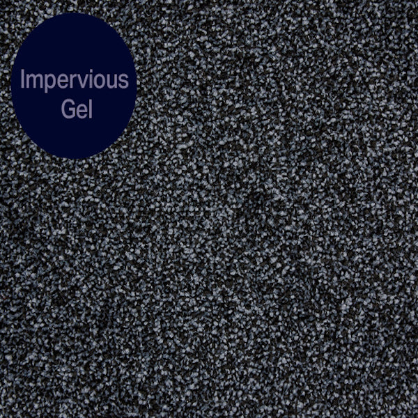 JHS Universal Heathers Tungsten (Gel Back) Carpet Roll