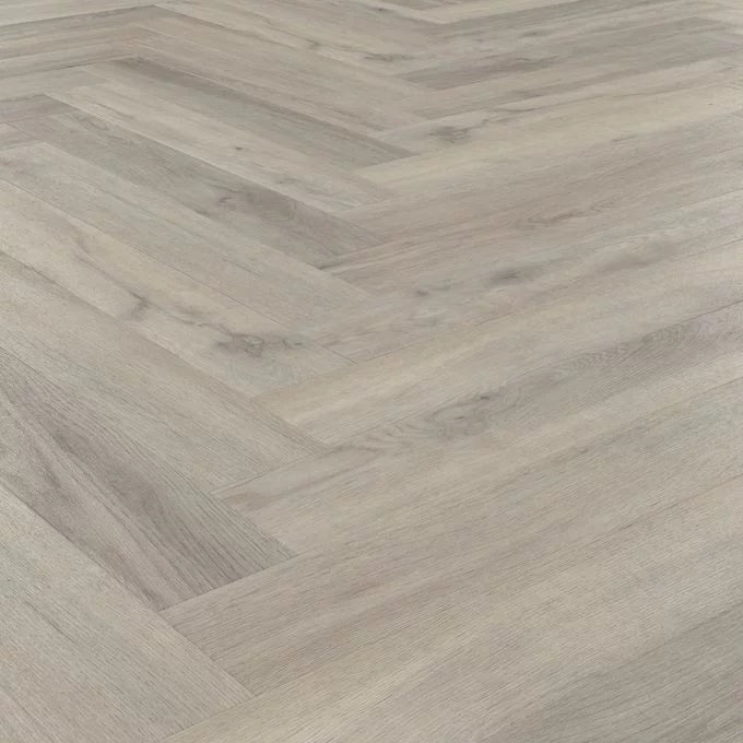 Polyflor Camaro Westchester Oak Large Parquet LPQ2253 - Premier Carpets & Flooring Ltd