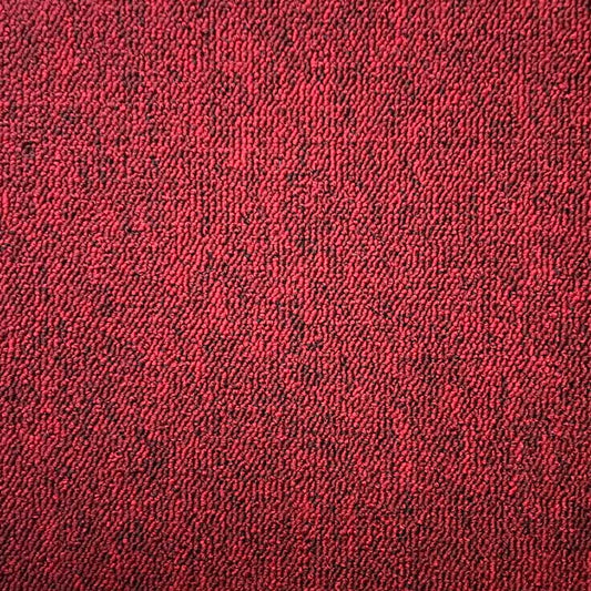 Essentials Wine 086 Carpet Tile - Premier Carpets & Flooring Ltd