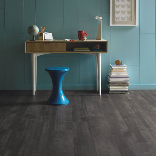 Karndean Van Gogh Ebony VGW89T
