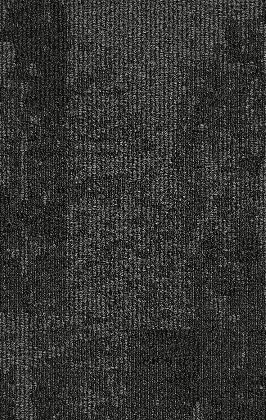 Burmatex Arctic 34601 Polar Black Carpet Plank - Premier Carpets & Flooring Ltd