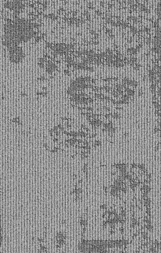 Burmatex Arctic 34603 Norse Grey Carpet Plank - Premier Carpets & Flooring Ltd