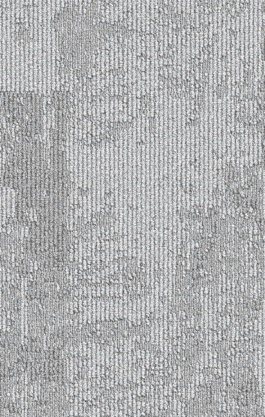 Burmatex Arctic 34604 Glacial Grey Carpet Plank - Premier Carpets & Flooring Ltd