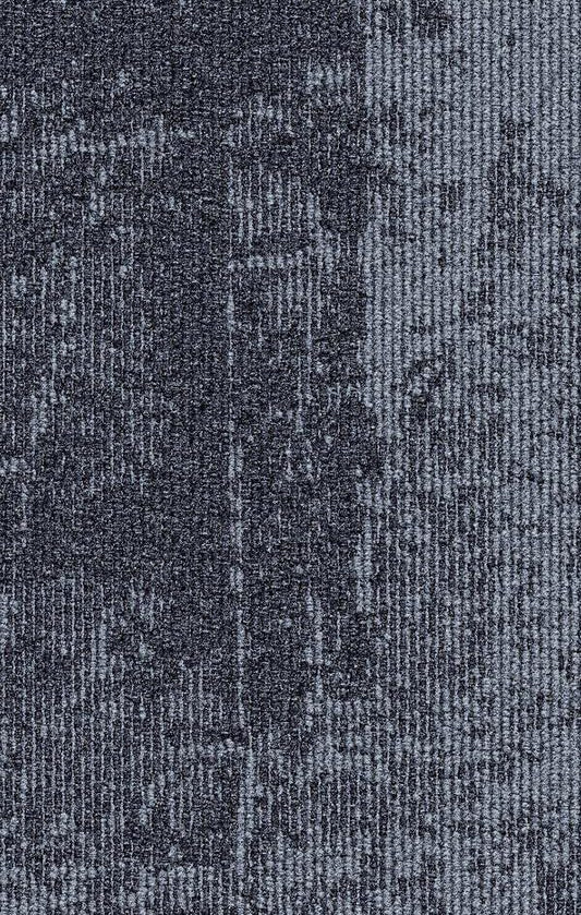 Burmatex Arctic 34605 Blue Water Carpet Plank - Premier Carpets & Flooring Ltd