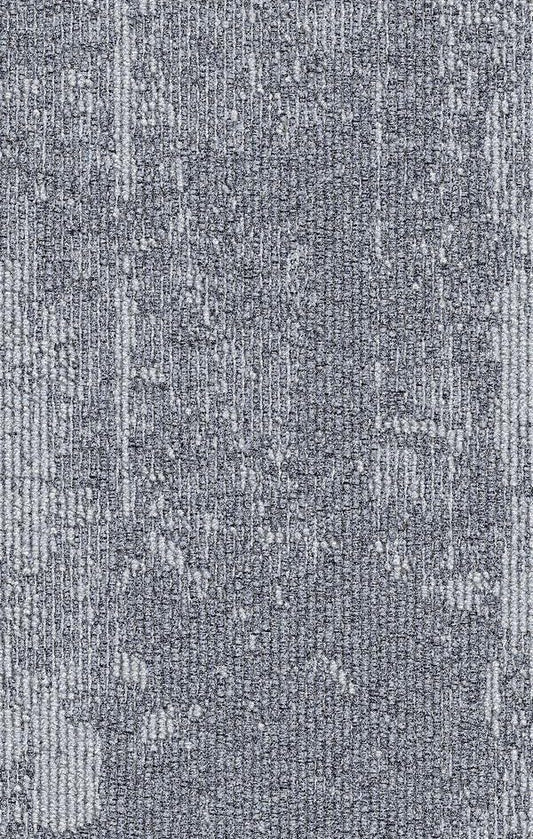 Burmatex Arctic 34606 Ice Blue Carpet Plank - Premier Carpets & Flooring Ltd
