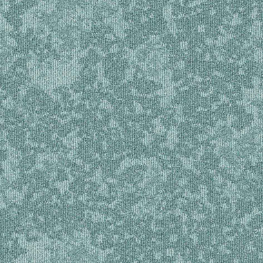 Burmatex Balance Ratio 35509 Aqua Vapour Carpet Tile