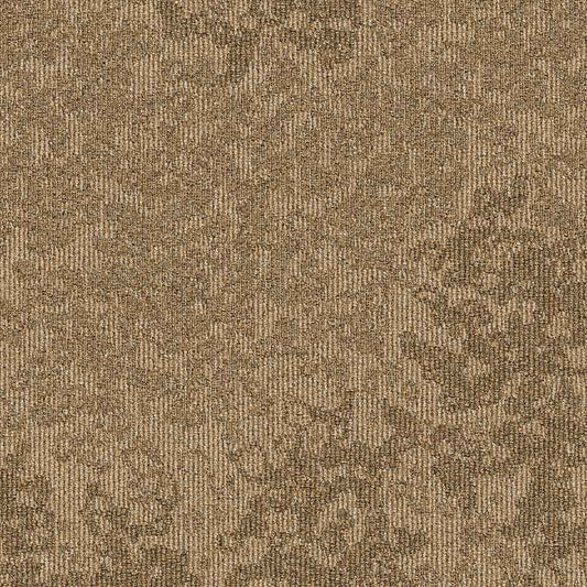 Burmatex Balance Ratio 35503 Golden Tone Carpet Tile