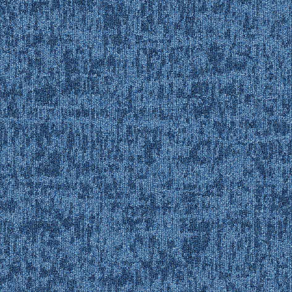 Burmatex Balance Scale 35610 River Blue Carpet Tile