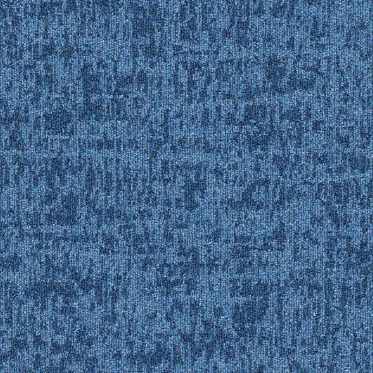 Burmatex Balance Scale 35610 River Blue Carpet Tile