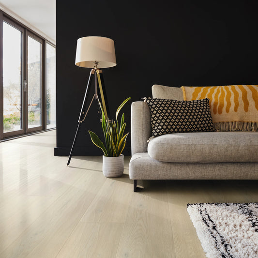 Karndean Art Select Basque Oak RL26 - Premier Carpets & Flooring Ltd