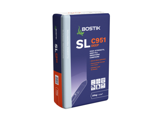 Bostik SL C951 DEEP