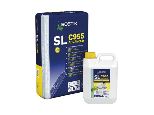 Bostik SL C955 ADVANCE