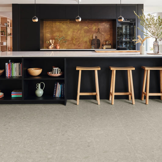 Karndean Art Select Brezza Ceppo LM43 - Premier Carpets & Flooring Ltd