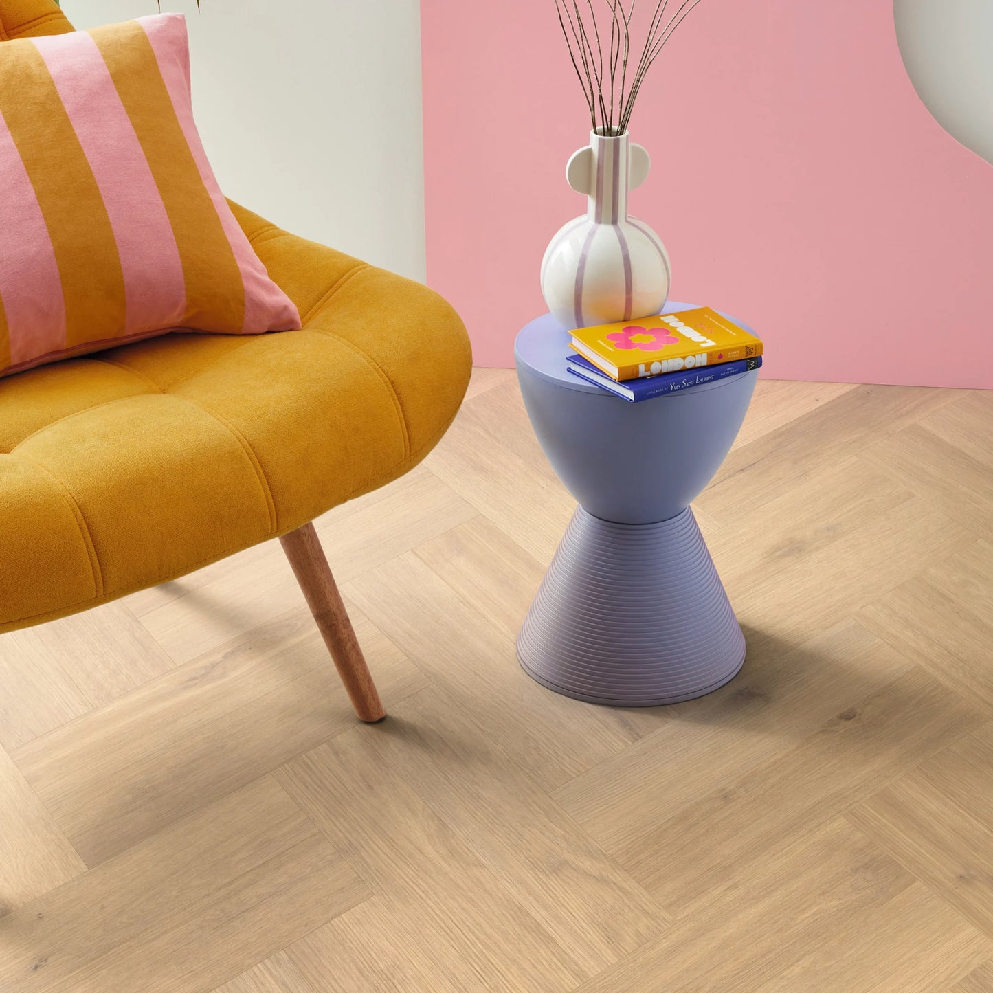 Karndean Van Gogh Canadian Nude Oak SM-VGW8117