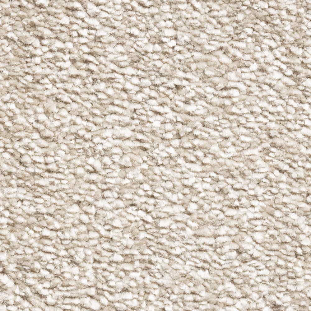Sumptuous Saxony Beige 270 Carpet Roll