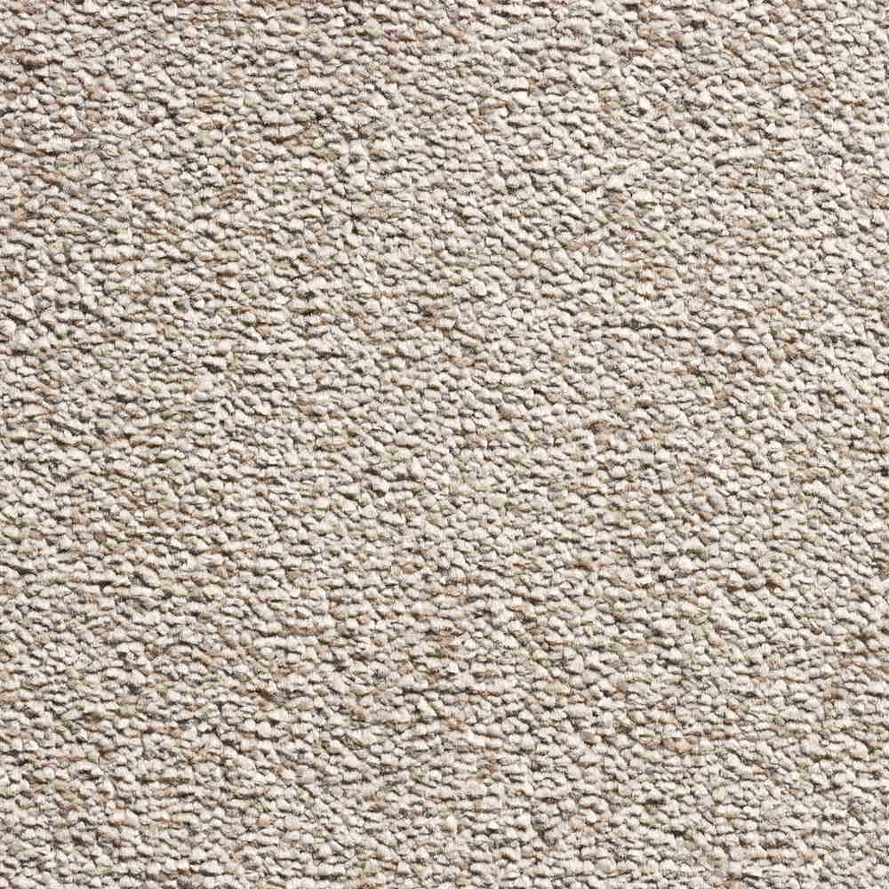 Sumptuous Saxony Fudge 90 Carpet Roll