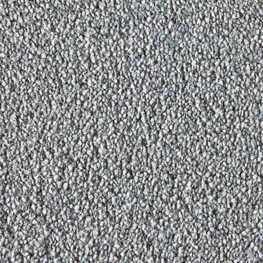 Sumptuous Saxony Silver Mist 74 Carpet Roll