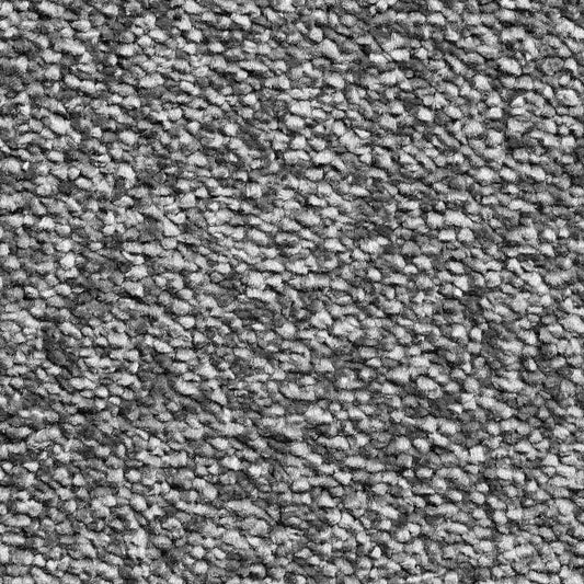 Sumptuous Saxony Slate Grey 277 Carpet Roll