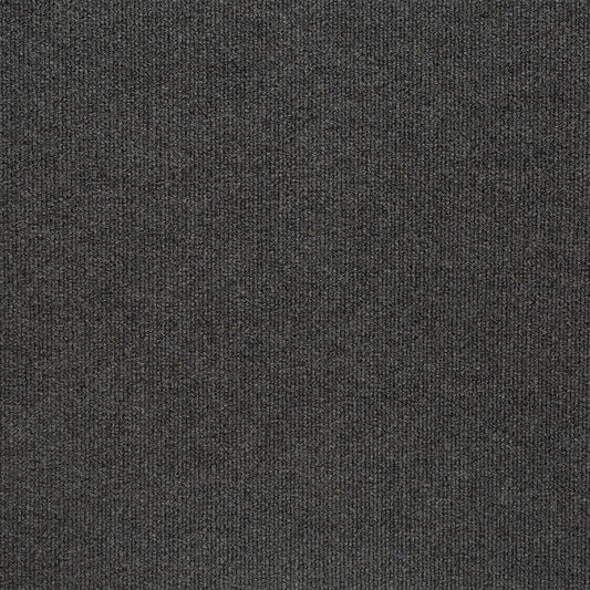 Burmatex Eco-Cordiale 12002 Charcoal Carpet Roll