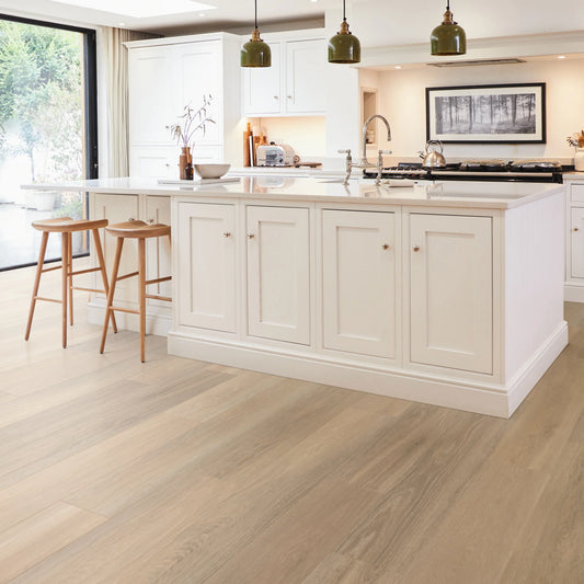 Karndean Art Select Dune Oak RL24 - Premier Carpets & Flooring Ltd