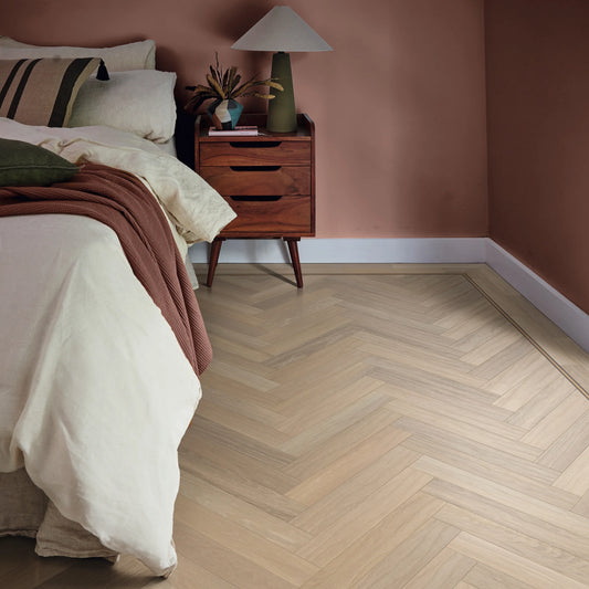 Karndean Art Select Dune Oak SM-RL24 - Premier Carpets & Flooring Ltd