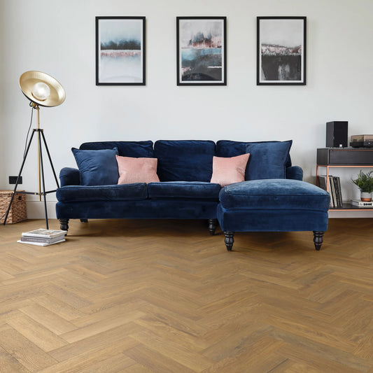 Karndean Van Gogh Glenmore Oak SM-VGW8237