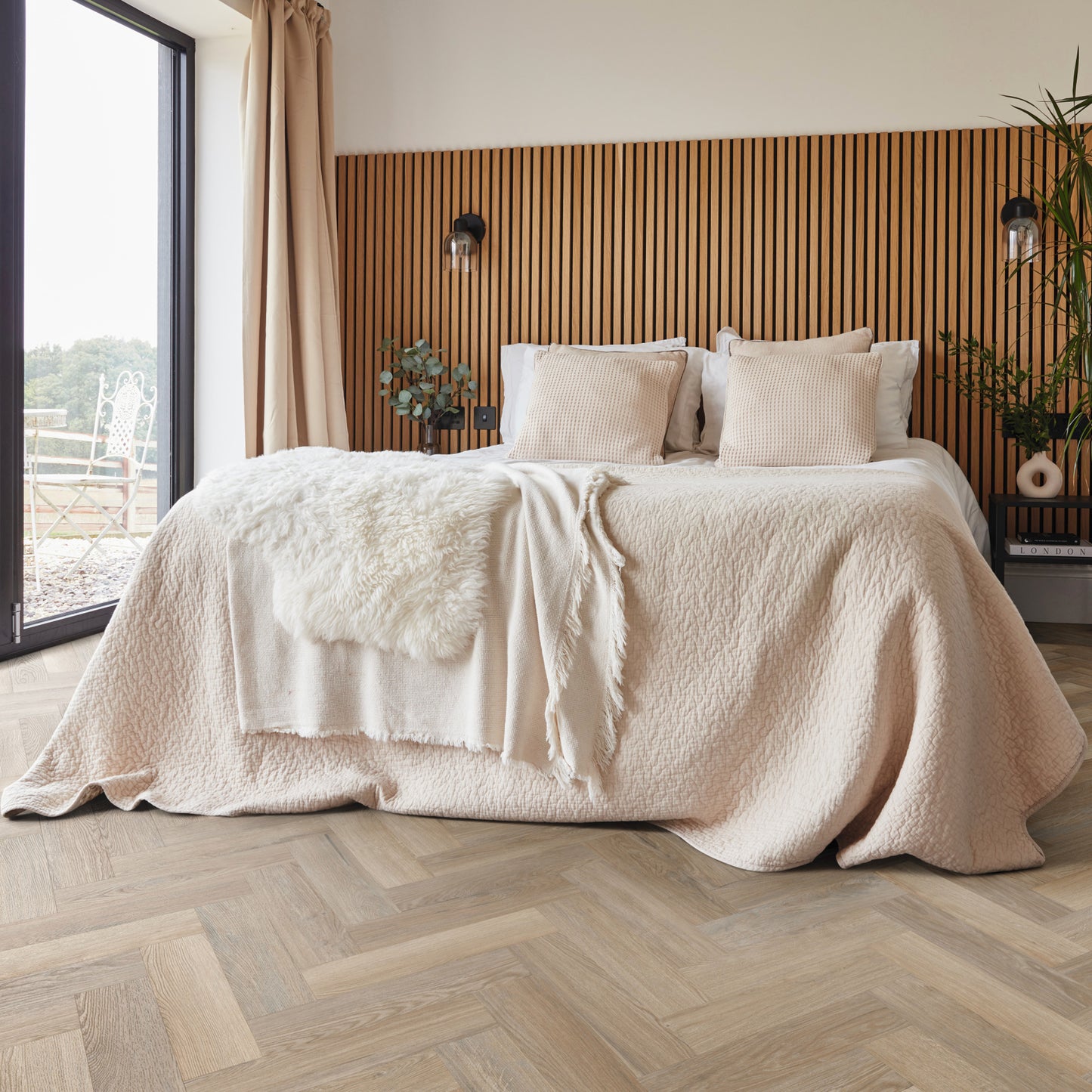 Karndean Van Gogh Hayfield Oak SM-VGW8241