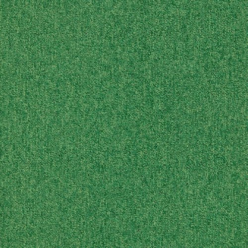 Interface Heuga 727 4122304 Yellow Green Carpet Tile