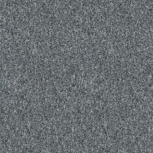 Interface Heuga 727 4122309 Basalt Carpet Tile