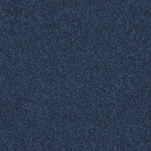 Interface Heuga 727 4122155 Blue Riband Carpet Tile