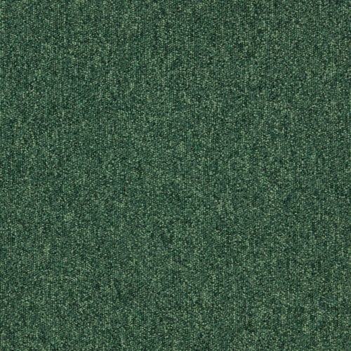 Interface Heuga 727 4122315 Bottle Green Carpet Tile