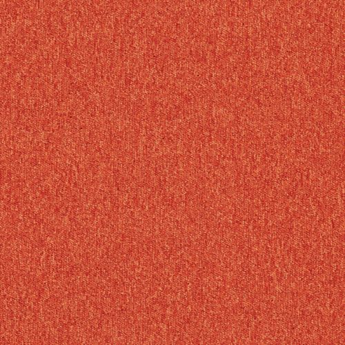 Interface Heuga 727 4122140 Cayenne Carpet Tile