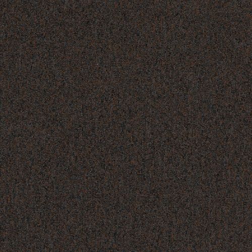 Interface Heuga 727 4122139 Chocolate Carpet Tile