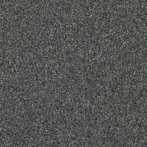 Interface Heuga 727 4122122 Graphite Carpet Tile