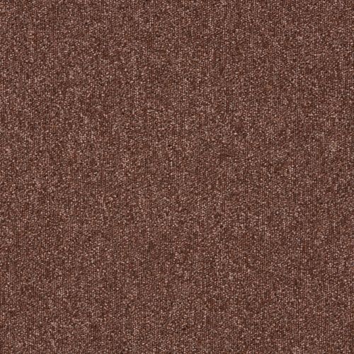 Interface Heuga 727 4122311 Pearl Brown Carpet Tile