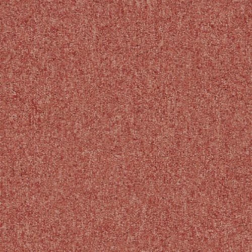 Interface Heuga 727 4122312 Salmon Carpet Tile