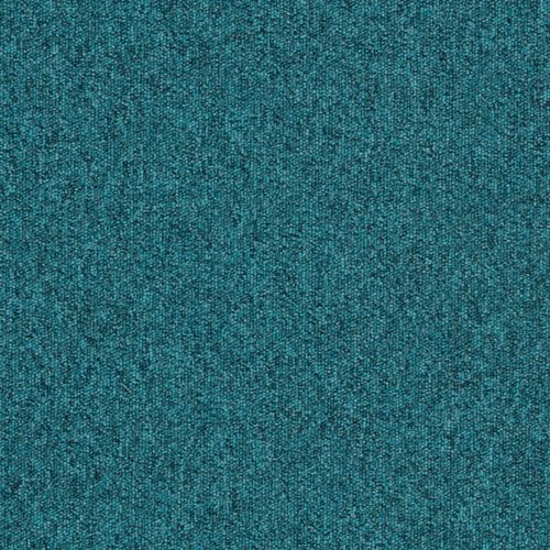 Interface Heuga 727 4122301 Turquoise Carpet Tile