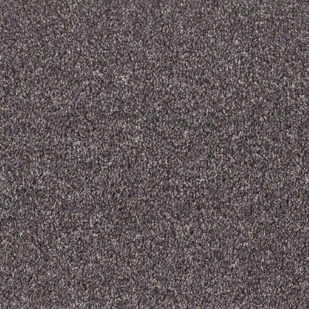 Dublin Twist Anthracite 98 Carpet Roll
