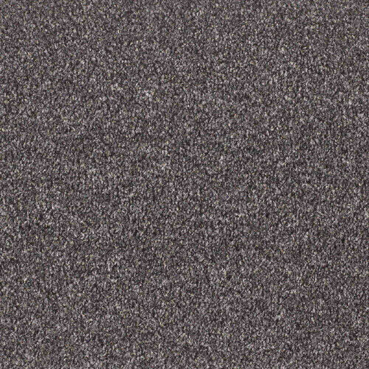 Dublin Twist Anthracite 98 Carpet Roll