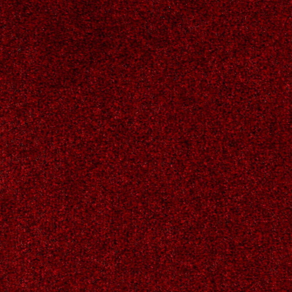 Dublin Twist Burgandy Bliss 18 Carpet Roll