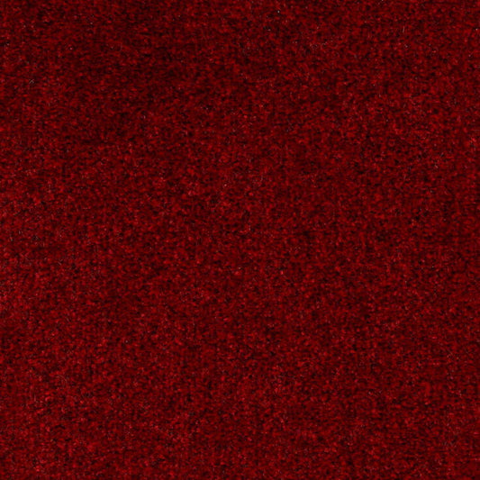 Dublin Twist Burgandy Bliss 18 Carpet Roll