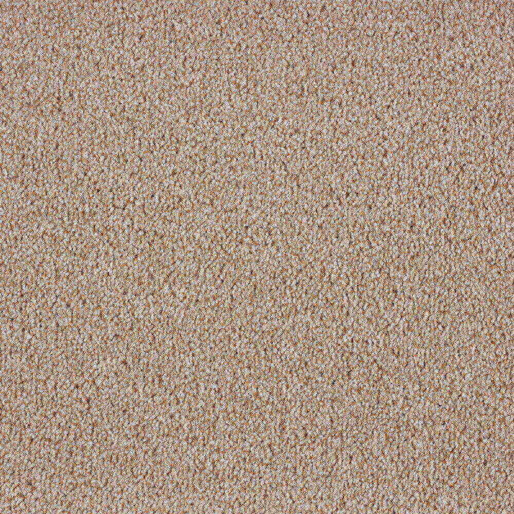 Dublin Twist Ivory 33 Carpet Roll