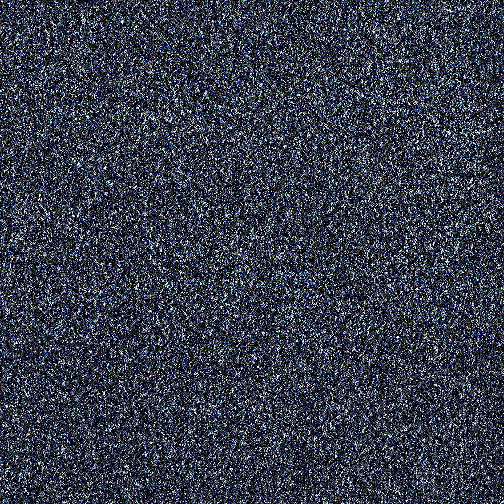 Dublin Twist Midnight Blue 77 Carpet Roll