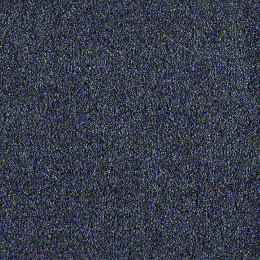 Dublin Twist Midnight Blue 77 Carpet Roll