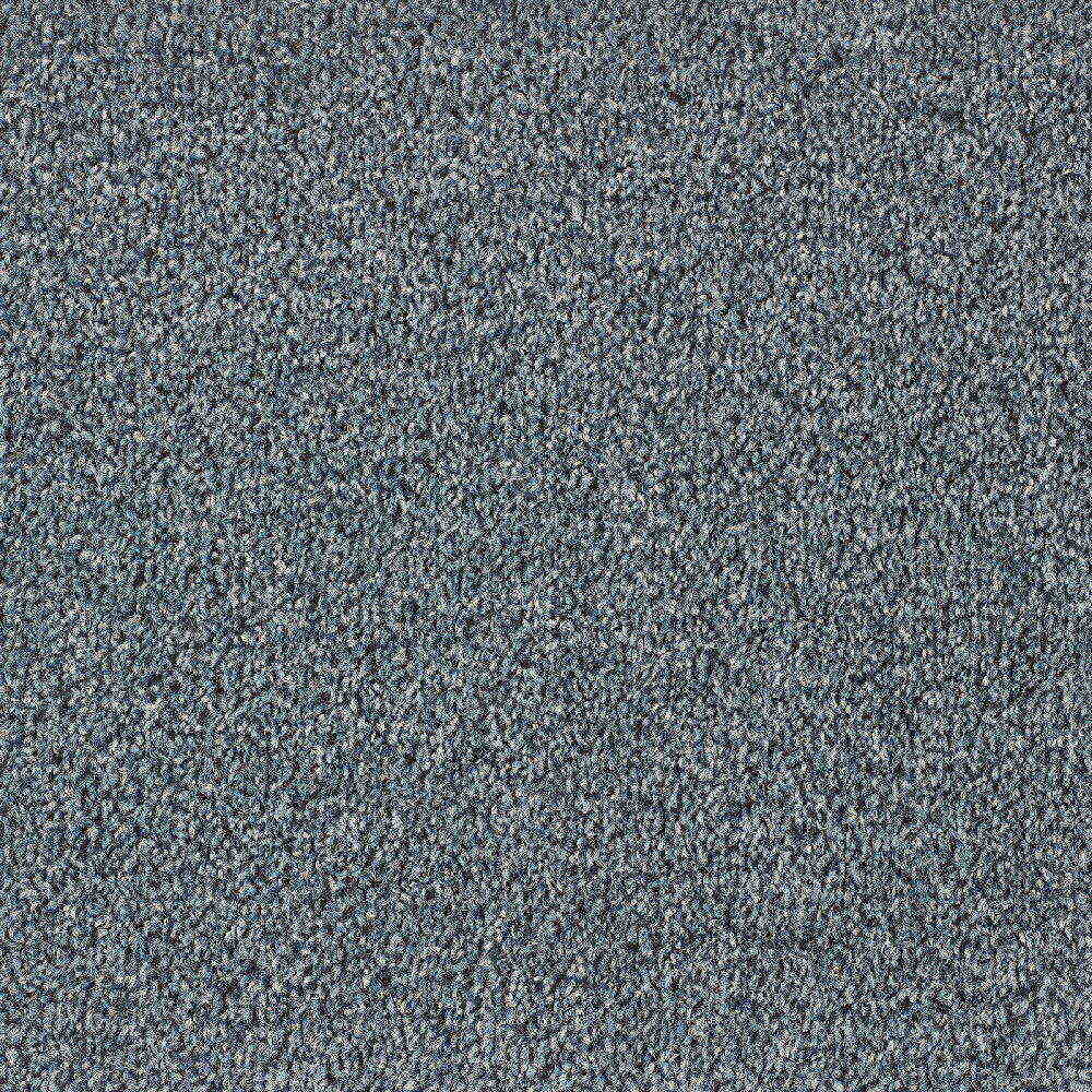 Dublin Twist Ocean 75 Carpet Roll